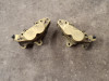 Bremssattel Bremszangen vorne Ducati 748