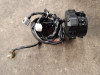 Stuurschakelaar links Yamaha Tracer 900