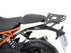 Rear carrier top box KTM 390 Duke