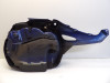 Saddlebag left Honda Deauville 650 - 700
