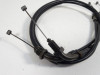 Throttle cable Honda CBR 600 RR