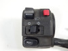 Handlebar switch assy left Kawasaki ER 6