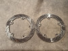 Bremsscheibenset BMW R 1150 GS