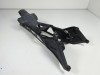 Kentekenplaathouder Triumph Street Triple 675