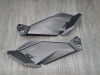 Linker zijkuip klein BMW R 1250 GS