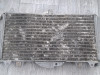 Radiateur Yamaha FZR 600