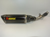 Sports exhaust Kawasaki Z 800
