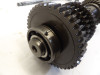 Gear box Yamaha V max