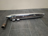 Uitlaat Suzuki VL 1500 Intruder