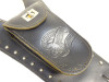 Fuel tank cover Kawasaki VN 900