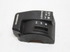 Handlebar switch assy left Honda RVF 750 R - RC45