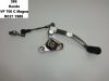 Schalthebel Honda VF 700  750 C Magna