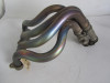Downpipes Honda CBR Fireblade
