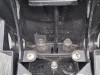 Kennzeichenhalter Yamaha Tracer 900