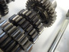 Gear box Triumph Tiger 1050