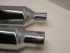 Muffler Harley Davidson Touring FL