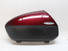 Linker kofferdeksel Honda ST 1300 Pan European
