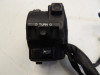 Handlebar switch assy left Honda CBR Fireblade