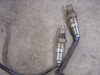 Oxygen sensor BMW R 1250 RT