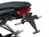 License plate holder Honda CB 650 R