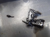 Seitenverkleidung rechts Yamaha XTZ Tenere