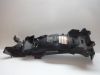Achterspatbord Yamaha XJ 600 Diversion