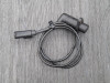 ABS sensor fuhler hinten BMW K 1200 LT