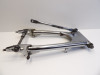 Hinterradschwinge Suzuki GS 450