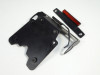 Kentekenplaathouder Yamaha Tenere 700