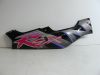 Cowl rear right Suzuki GSX R 750