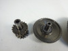 Start up clutch Triumph Tiger 1050
