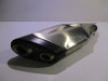 Muffler Honda CB 1000 R