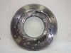 Bremsscheibe hinten  Suzuki GSX 550 EF
