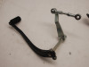 Fussrastenanlage Harley Davidson Softtail