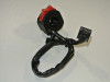Handlebar switch assy right Yamaha MT 07