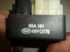 CDI ECU unit Honda Lead