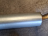Muffler Ducati 748