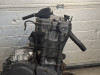 Motorblok Suzuki GSX R 1100
