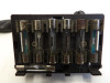Fuse box Honda CB 700