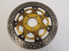 Brake disc front Kawasaki ZX 12 R