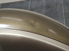 Front fender Yamaha XV 1600