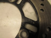 Brake disc front Kawasaki ZXR 750