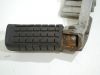 Soziusfussraste links Honda CB 650