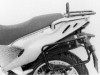 Suitcase bracket set Aprilia Pegaso