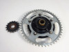 Driven flange Suzuki GSR 600