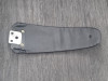 Achterspatbord Harley Davidson Softtail