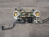 Gasklephuis Suzuki SV 1000