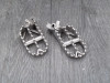 Duo voetsteun set BMW R 1250 GS Adventure