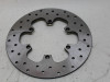 Rear brake disc BMW F 650 GS