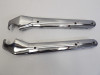 Achtersubframe Kawasaki VN 1500